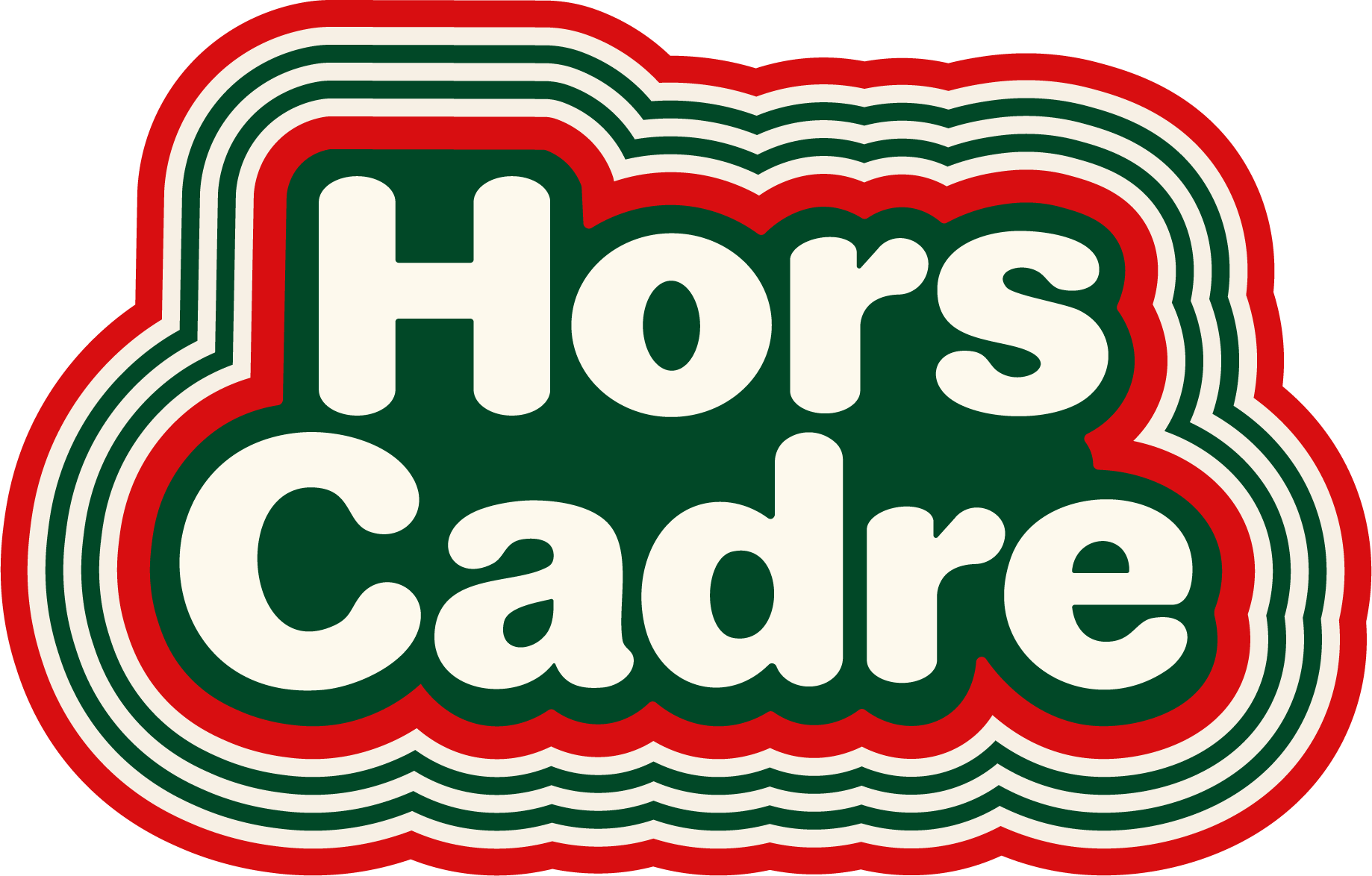 Hors Cadre